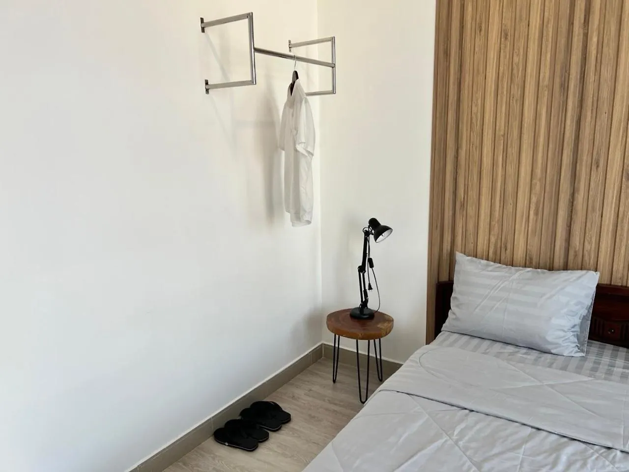 Coco Homestay Benthanh Ho Chi Minh City