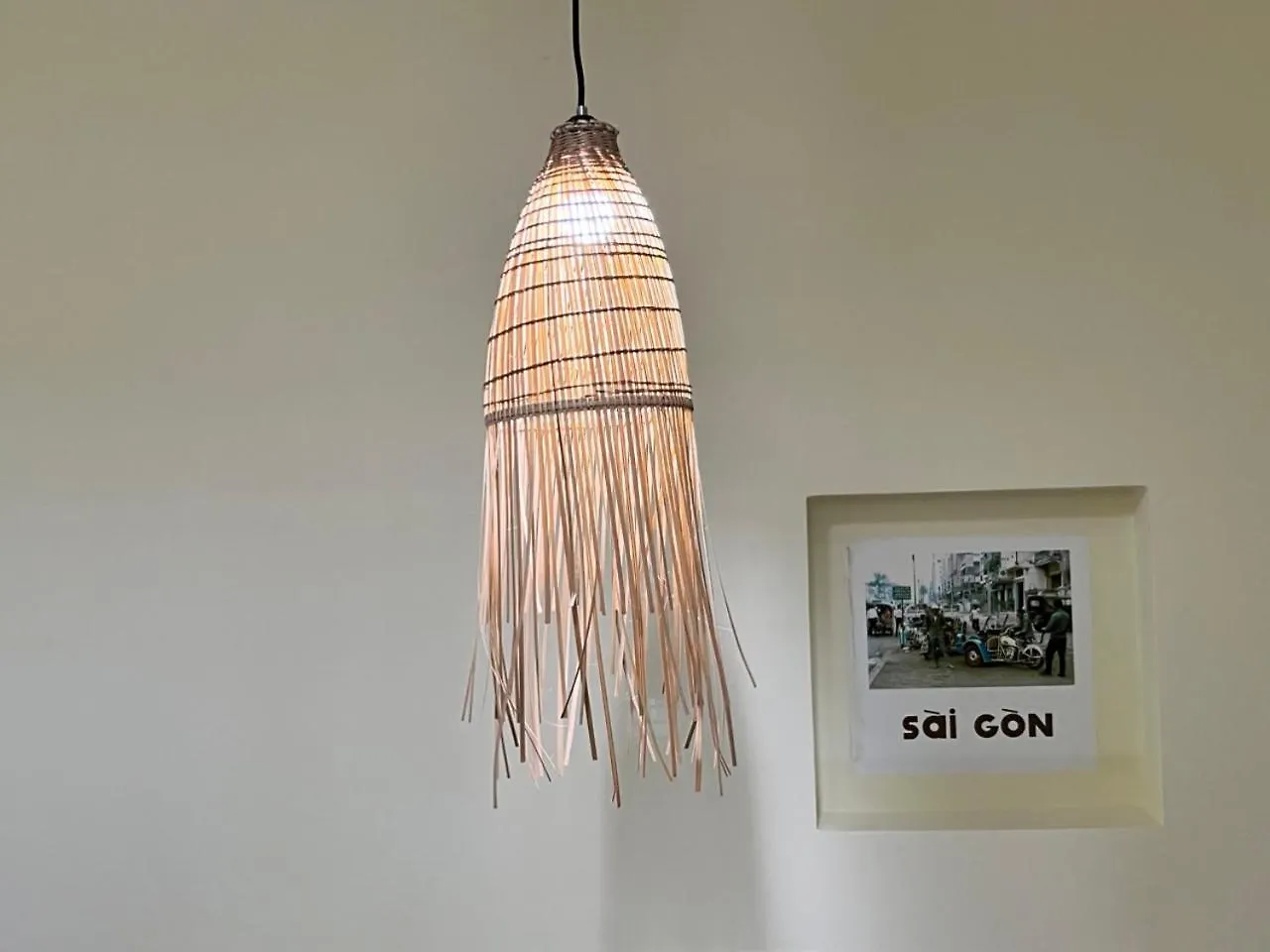 Coco Homestay Benthanh Ho Chi Minh City Vietnam