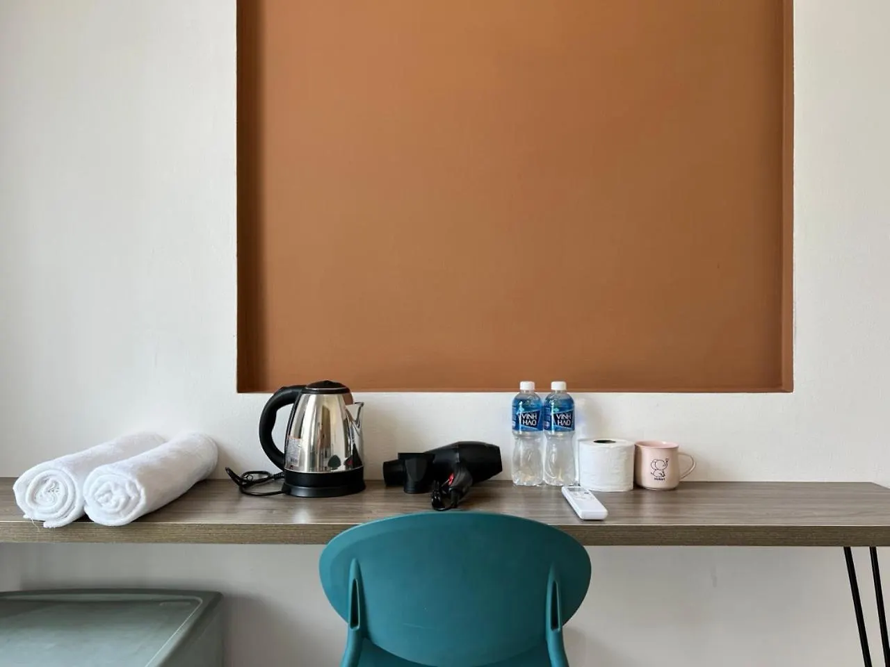 Coco Homestay Benthanh Ho Chi Minh City