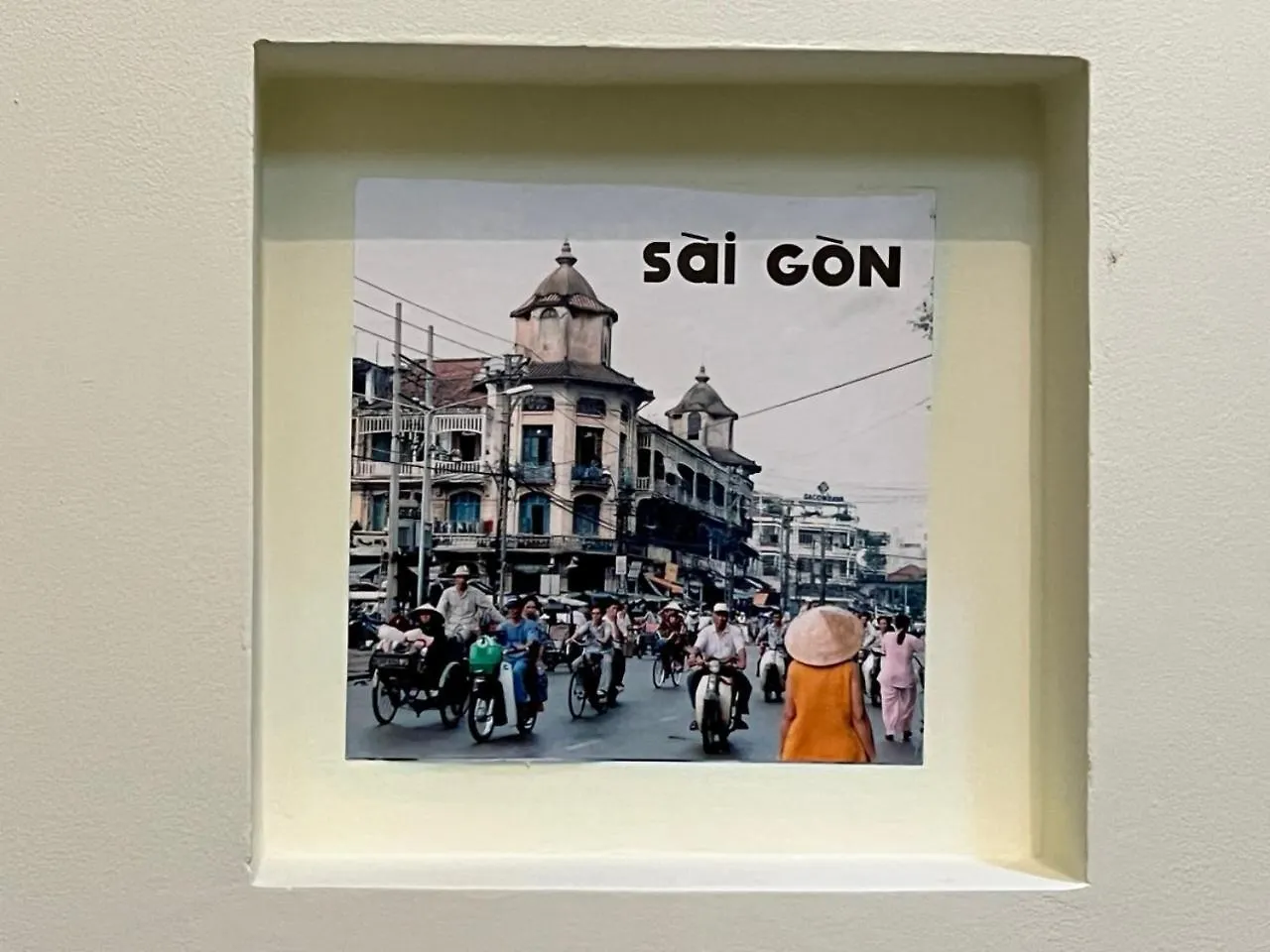 Coco Homestay Benthanh Ho Chi Minh City