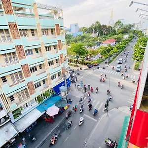 Homestay Away Do Quang Dau- Homestay, Center, D1, Ho Chi Minh City
