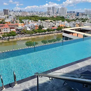 3* Hotell The Arrivals From Sunland