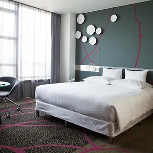 Pullman Saigon Centre Szálloda