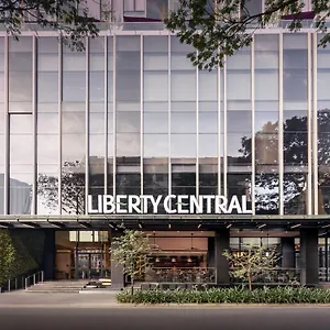 Liberty Saigon Citypoint Hô Chi Minh-Ville