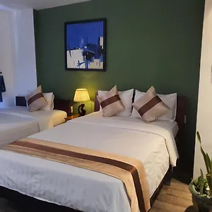 2* Hotell The 1- Tony Saigon