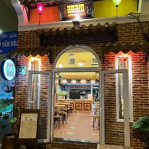 Homestay Anam, Ho Chi Minh City