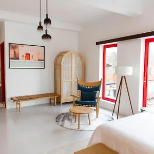 Homestay Leiden Homestay&cafe', Ho Chi Minh City