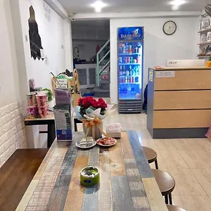 Homestay The Joys, Ho Chi Minh City