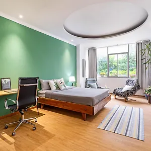 Homestay Holo Ben Thanh Saigon Serviced, Ho Chi Minh City