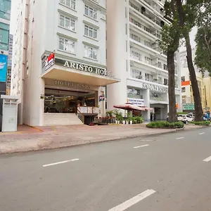4* Hotel Aristo Saigon