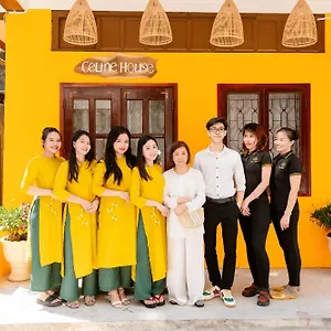 Homestay Celine House, Ho Chi Minh City