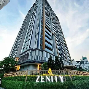  Appartement Son&henry Zenity District 1