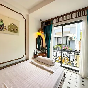 Homestay Vika, Ho Chi Minh City