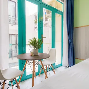 Homestay Co Chau, Ho Chi Minh City