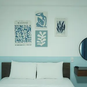 Homestay Maiam, Ho Chi Minh City