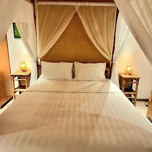 Homestay Song Anh Indochina Nguyen Thai Binh, Ho Chi Minh City