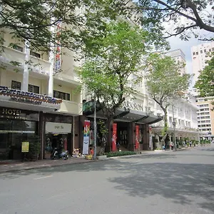 Asian Hô Chi Minh-Ville