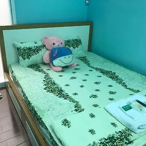 Homestay Saigonnais, Ho Chi Minh City