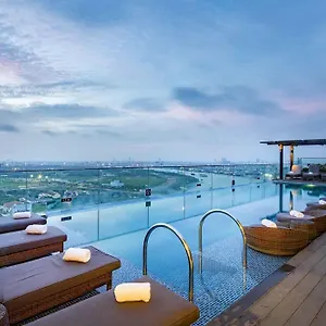 Liberty Saigon Riverside Szálloda