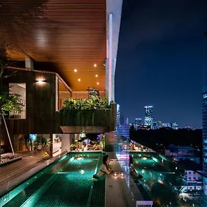 4* Hotell Au Legend