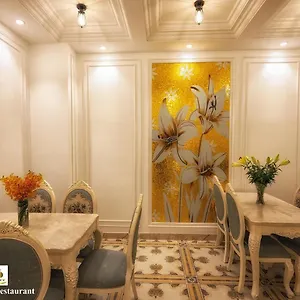 Отель Tuong Vi Saigon, Хошимин