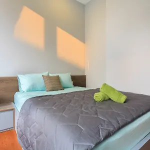 Homestay Peace - District 1, Ho Chi Minh City