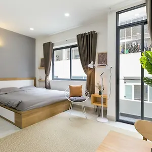 Homestay G9 - Nguyen Trai, Ho Chi Minh City