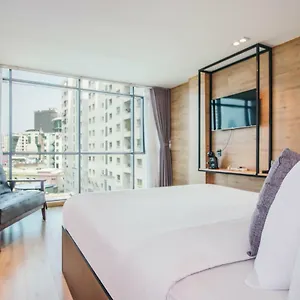 3* Hotel Chotel Pham Ngu Lao