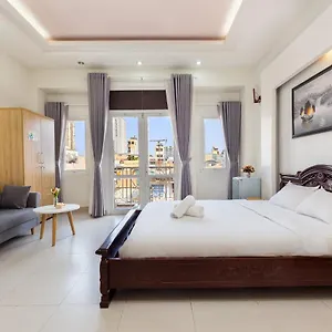 Homestay Nina, Ho Chi Minh City